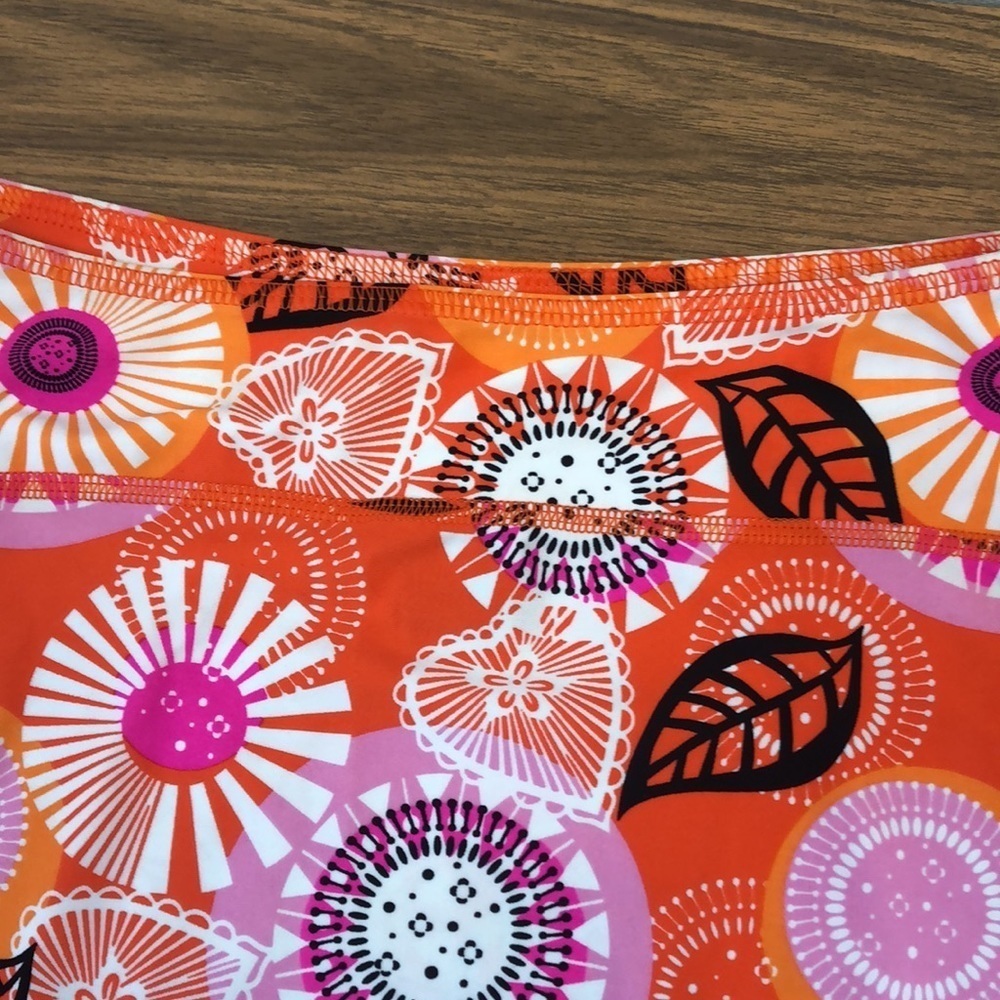 NWOT Ojai Women’s Fast Dry Mini Skirt Swim Activewear size Small - Picture 5 of 7